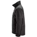 SNICKERS Vinterjakke 1158 sort