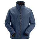 SNICKERS Vinterjakke 1158 navy/sort