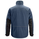 SNICKERS Vinterjakke 1158 navy/sort