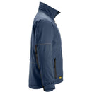 SNICKERS Vinterjakke 1158 navy/sort
