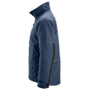 SNICKERS Vinterjakke 1158 navy/sort