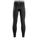 SNICKERS Lette lange underbukser Stay Fresh 9494 sort