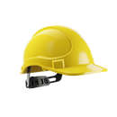 HELLBERG Factor Sikkerhedshjelm GUL