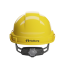 HELLBERG Factor Sikkerhedshjelm GUL