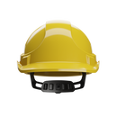 HELLBERG Factor Sikkerhedshjelm GUL
