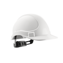 HELLBERG Factor Sikkerhedshjelm HVID
