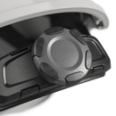 HELLBERG Factor Sikkerhedshjelm SORT