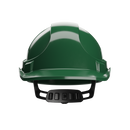 HELLBERG Factor Sikkerhedshjelm GRØN