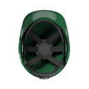 HELLBERG Factor Sikkerhedshjelm GRØN