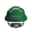 HELLBERG Factor Sikkerhedshjelm GRØN