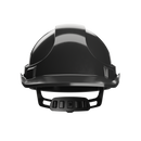 HELLBERG Factor Sikkerhedshjelm SORT