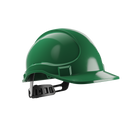 HELLBERG Factor Sikkerhedshjelm GRØN