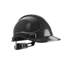 HELLBERG Factor Sikkerhedshjelm SORT