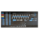 KRAFTMAN Værktøjsvogn 501 dele stor m/træplade