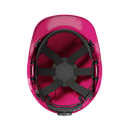 HELLBERG Factor Sikkerhedshjelm PINK