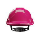 HELLBERG Factor Sikkerhedshjelm PINK