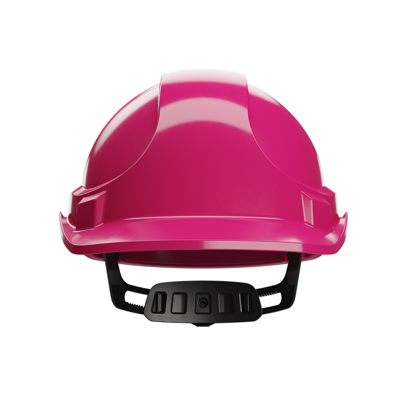 HELLBERG Factor Sikkerhedshjelm PINK