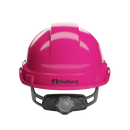 HELLBERG Factor Sikkerhedshjelm PINK