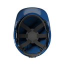 HELLBERG Factor Sikkerhedshjelm BLÅ