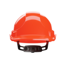 HELLBERG Factor Sikkerhedshjelm ORANGE