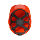 HELLBERG Factor Sikkerhedshjelm ORANGE