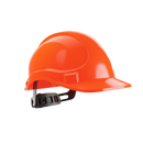 HELLBERG Factor Sikkerhedshjelm ORANGE