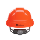 HELLBERG Factor Sikkerhedshjelm ORANGE