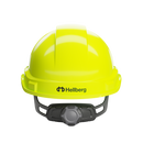 HELLBERG Factor Sikkerhedshjelm NEON GUL