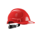 HELLBERG Factor Sikkerhedshjelm RØD