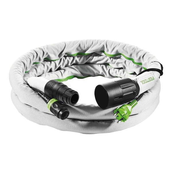 FESTOOL Støvsugerslange D 27/22x5m-AS-GQ/CT