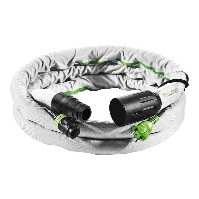 FESTOOL Støvsugerslange D 27/22x5m-AS-GQ/CT