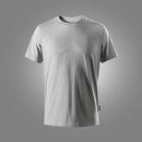 SNICKERS Klassisk T-shirt 2502 isgrå