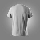 SNICKERS Klassisk T-shirt 2502 isgrå
