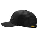 SNICKERS Trucker cap 9001 One Str sort