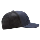SNICKERS Trucker cap 9001 One Str navy/sort