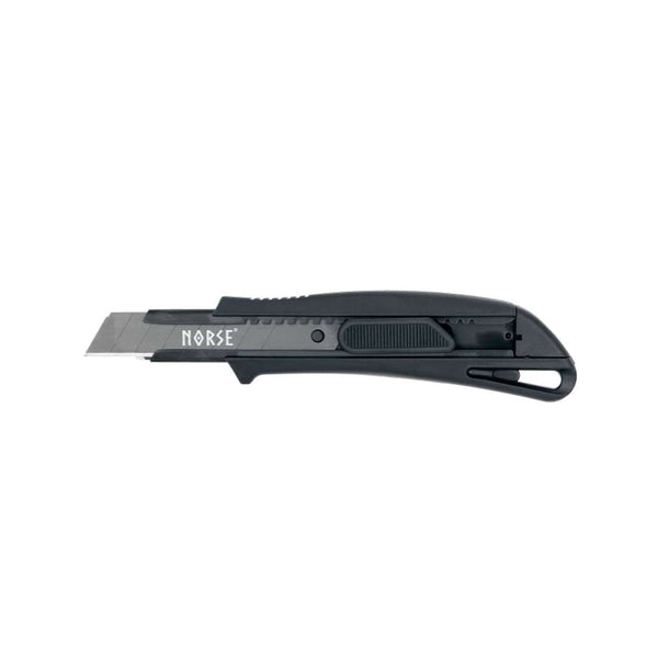NORSE Hobbykniv RazorTail Utility Knife 18mm