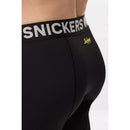 SNICKERS Lette lange underbukser Stay Fresh 9494 sort
