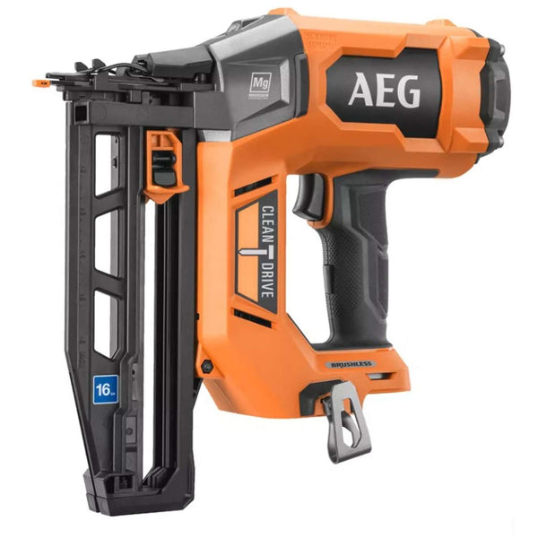 AEG DYKKERPISTOL B18BN16-0