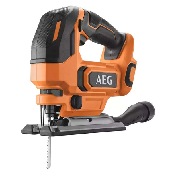 AEG STIKSAV BST18X2-0