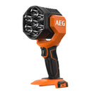 AEG ARBEJDSLAMPE  BTL18C2-0
