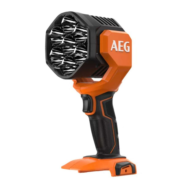 AEG ARBEJDSLAMPE  BTL18C2-0