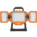 AEG OMRÅDELAMPE BLP18-0