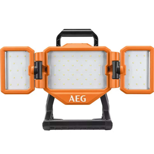 AEG OMRÅDELAMPE BLP18-0