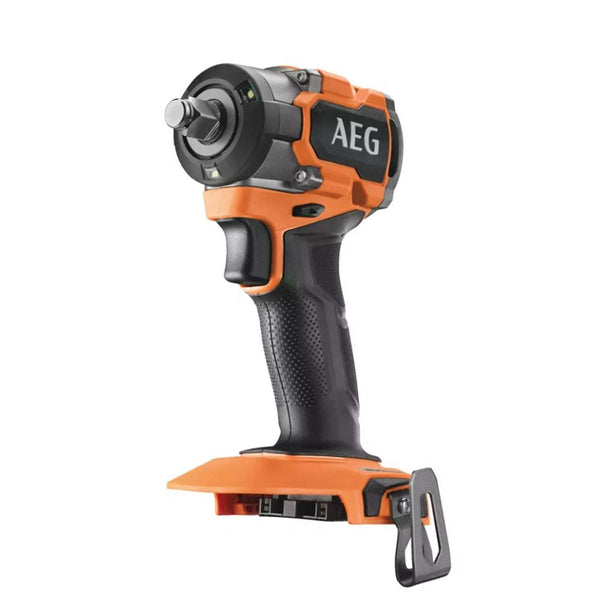 AEG SLAGNØGLE BSS18S12BL2-0