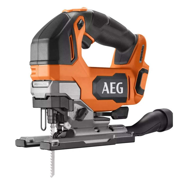 AEG STIKSAV BST18BLX2-0