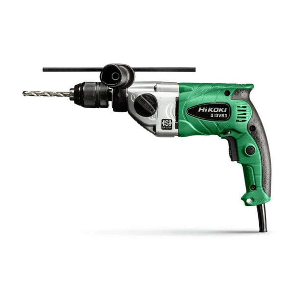 HiKOKI slagboremaskine D13VB3 790W