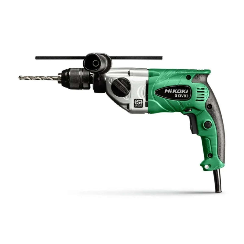 HiKOKI slagboremaskine D13VB3 790W