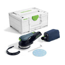 FESTOOL Akku excentersliber ETSC 2 125-Basic