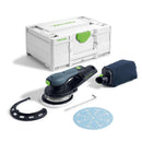 FESTOOL Akku excentersliber ETSC 2 150-Basic
