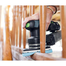 FESTOOL Slibepapir Granat PROfile Delta GR PRO/10-Set